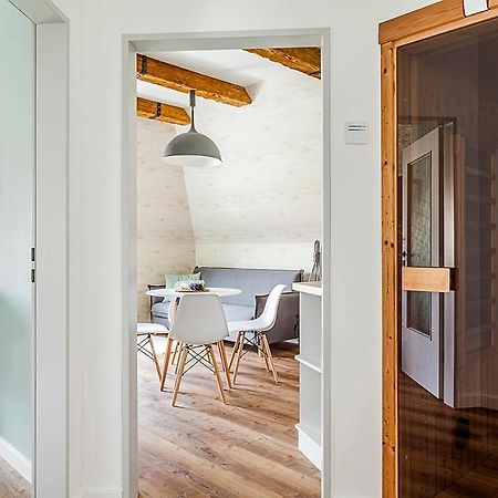 Harmonia Apartman Erkellyel Es Szaunaval Балатонфюред Экстерьер фото